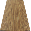 18MM black HPL plywood For kitchen decoration